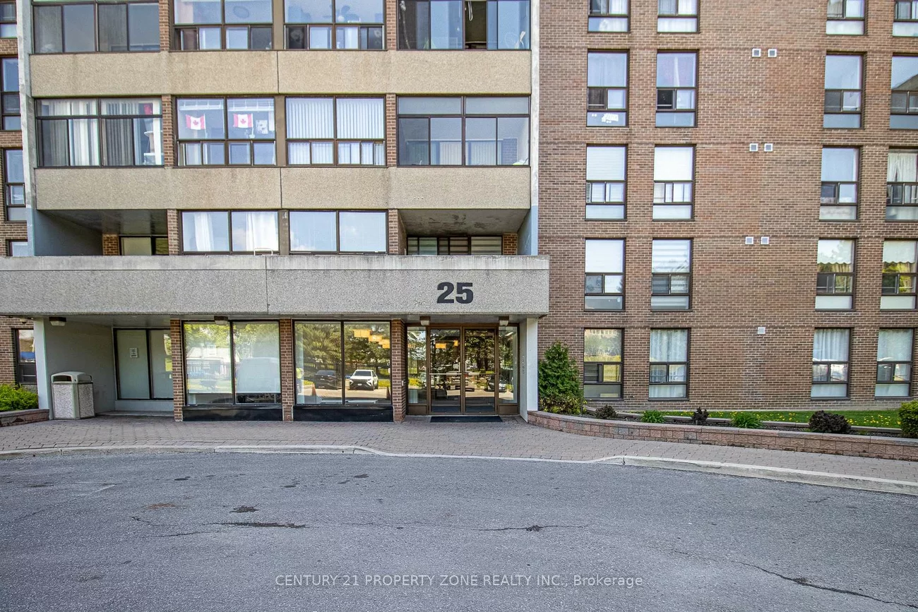 25, Kensington, Queen Street Corridor, Brampton
