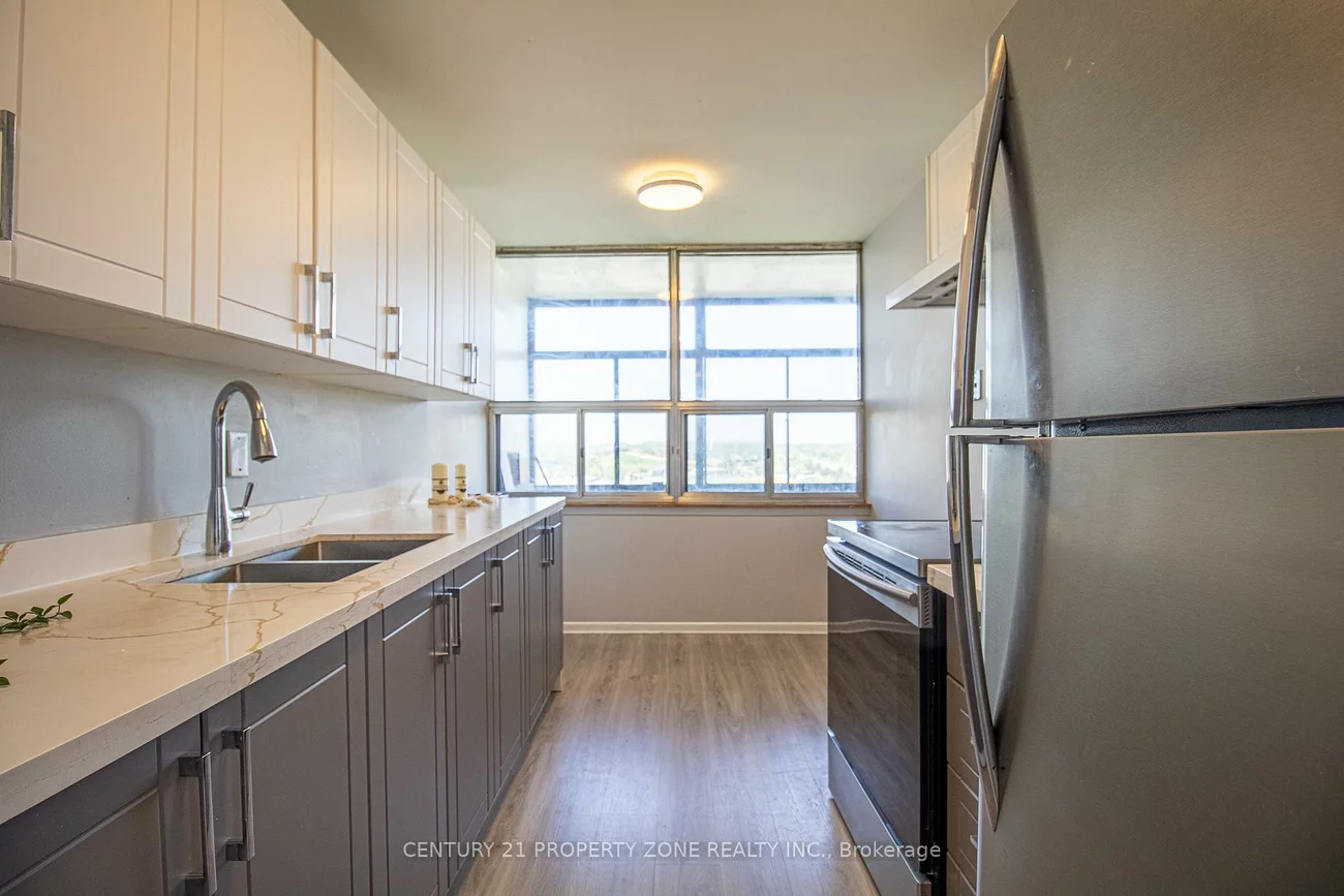 25, Kensington, Queen Street Corridor, Brampton