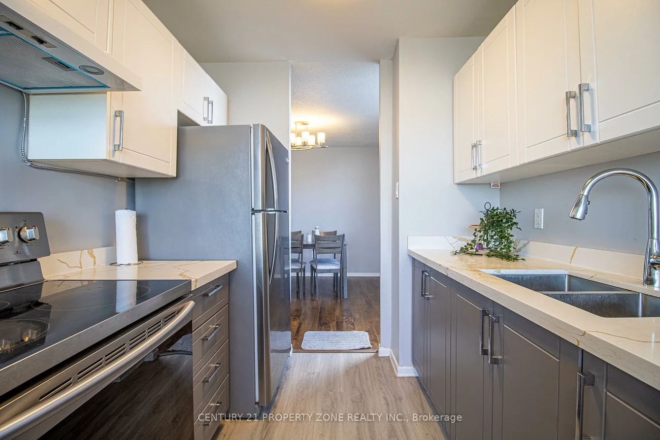 25, Kensington, Queen Street Corridor, Brampton