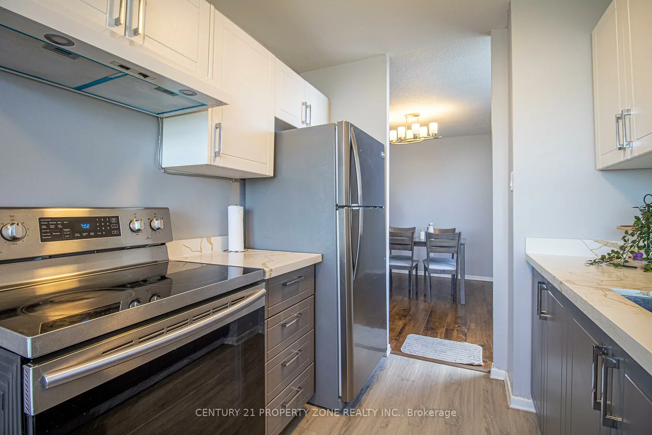 25, Kensington, Queen Street Corridor, Brampton