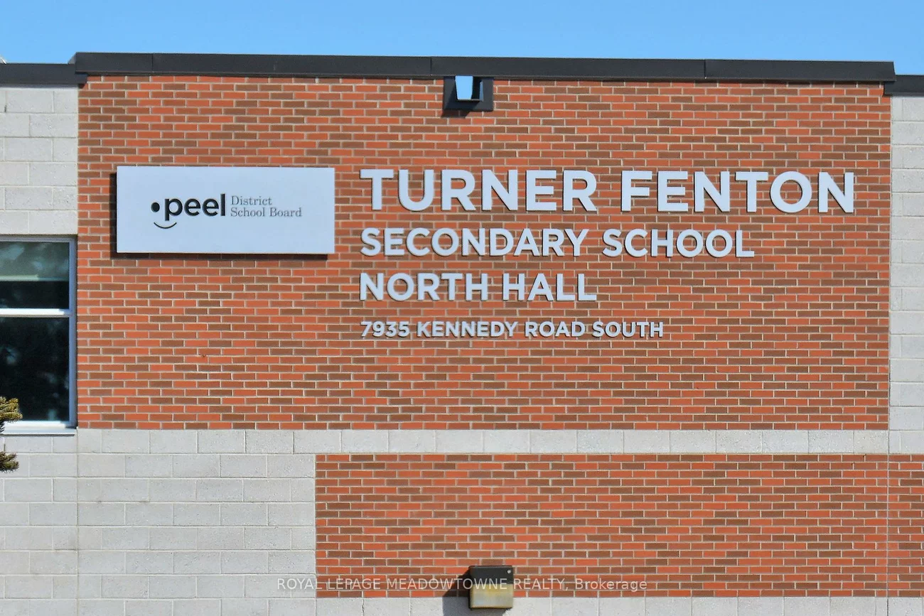 30, Malta, Fletcher's Creek South, Brampton