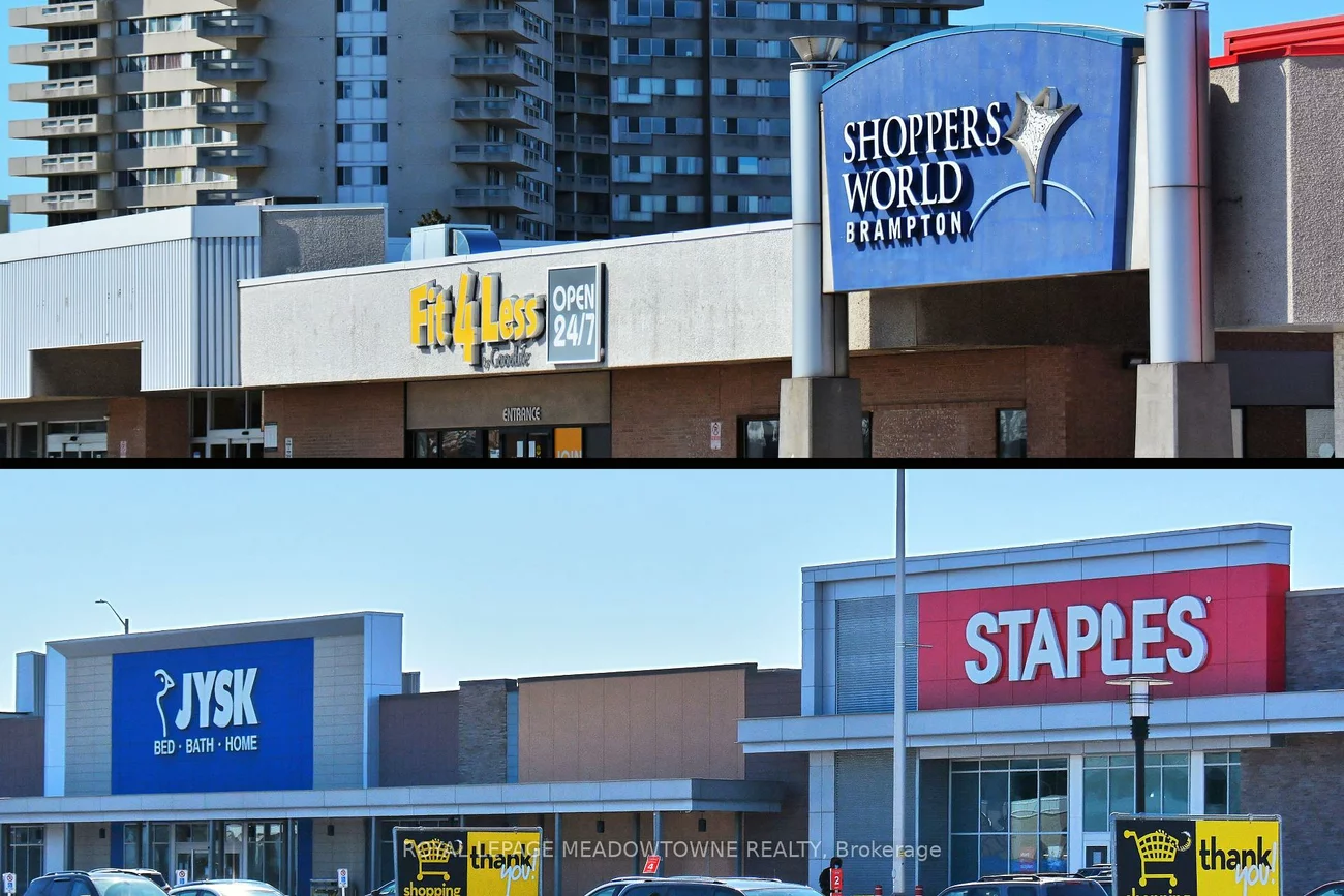 30, Malta, Fletcher's Creek South, Brampton