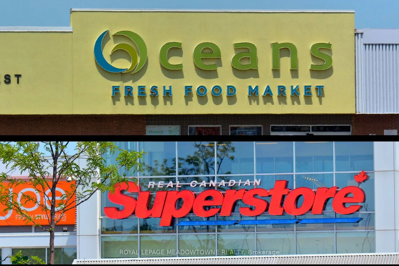 30, Malta, Fletcher's Creek South, Brampton