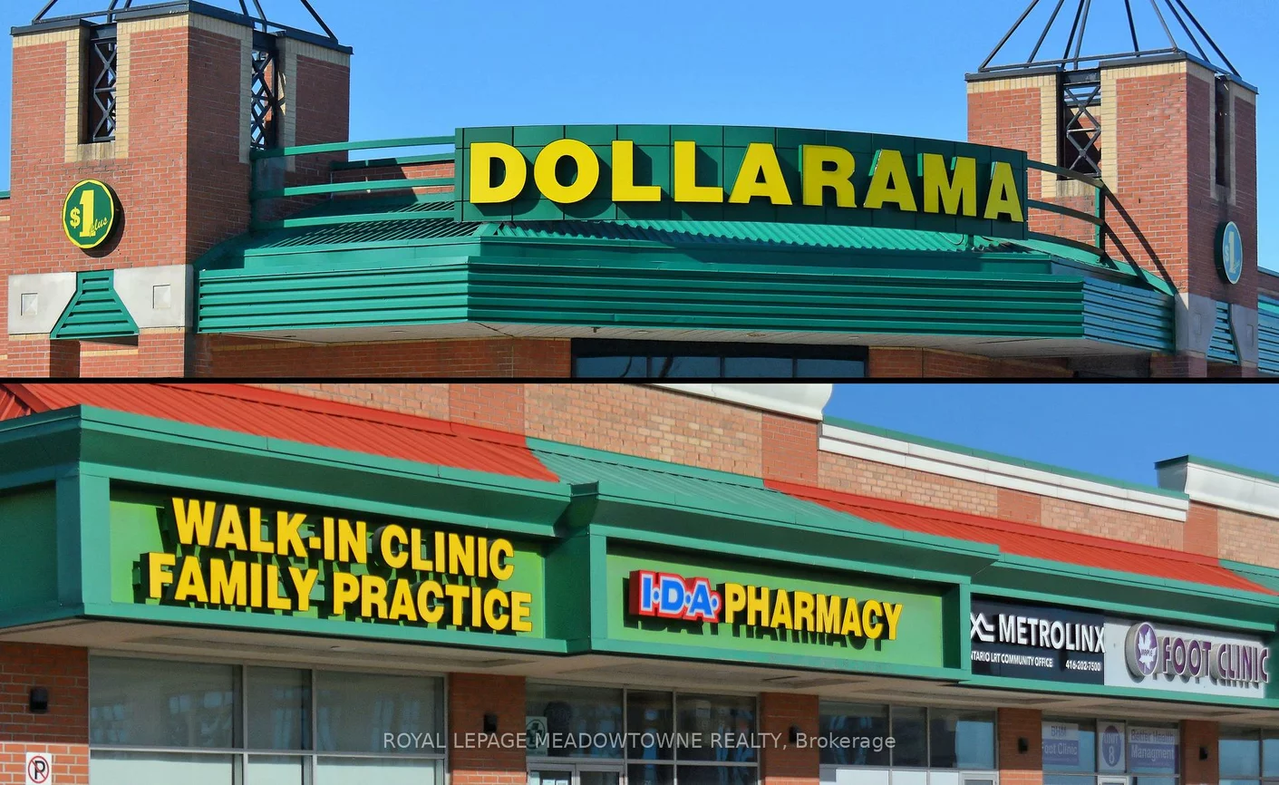 30, Malta, Fletcher's Creek South, Brampton