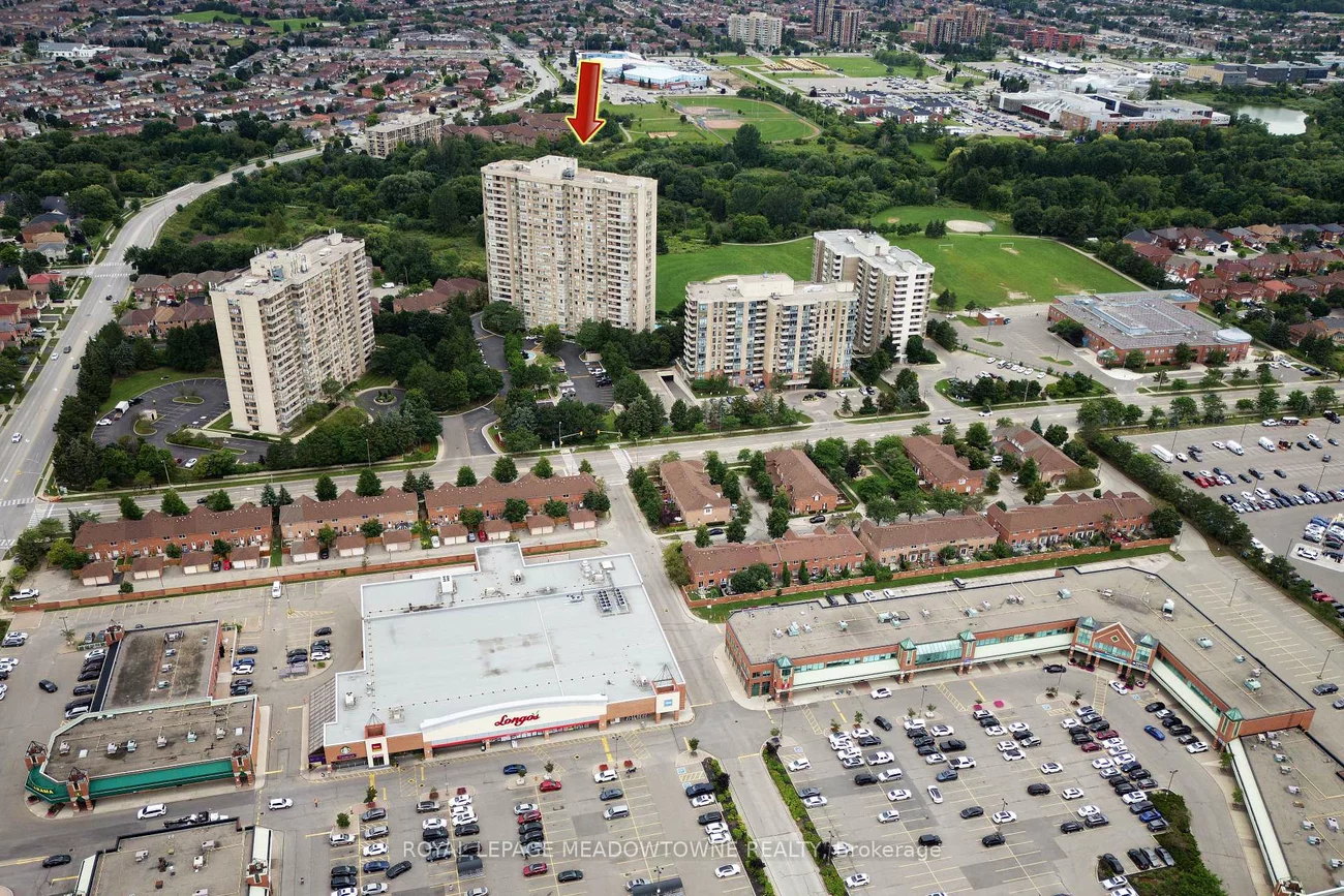 30, Malta, Fletcher's Creek South, Brampton