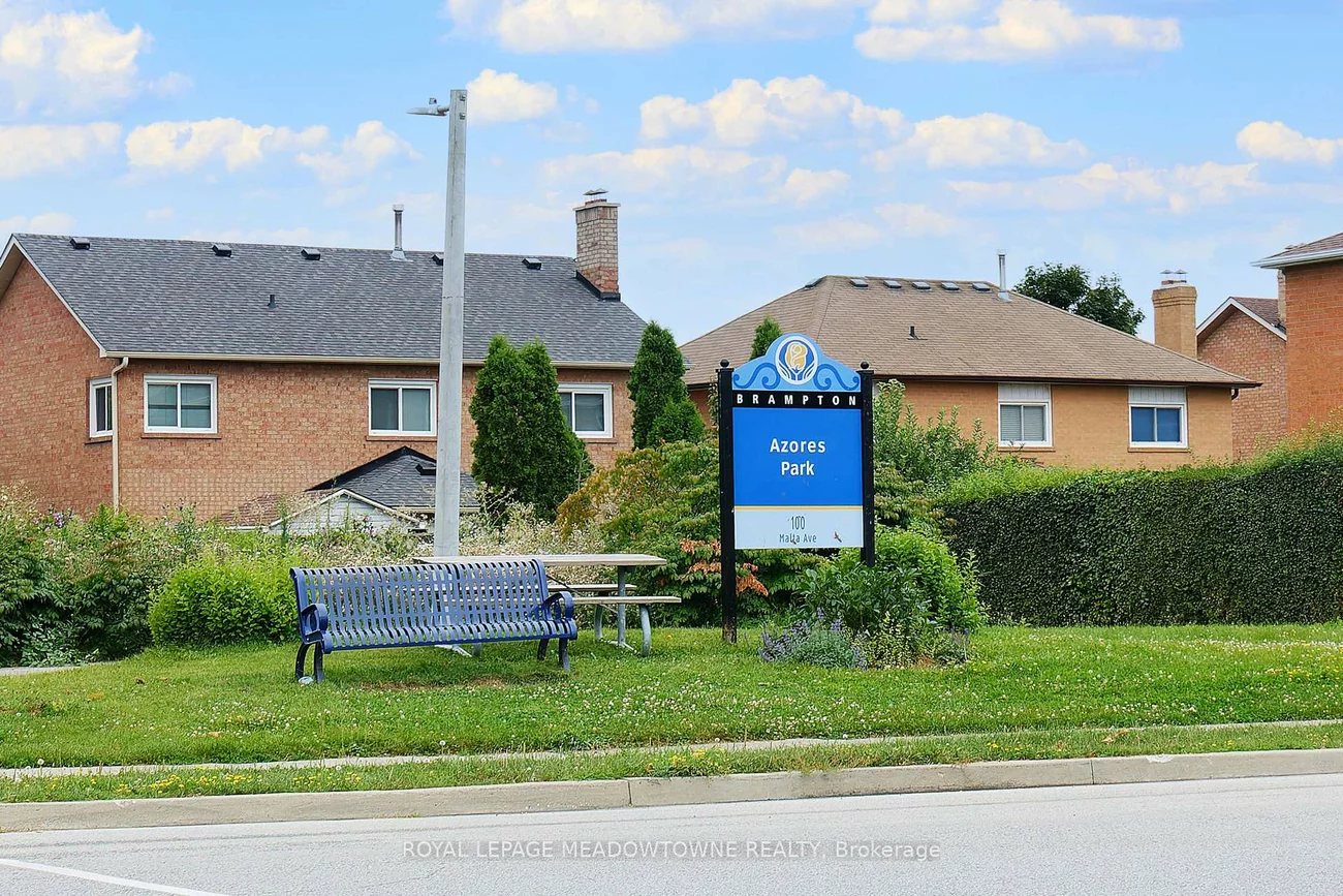 30, Malta, Fletcher's Creek South, Brampton