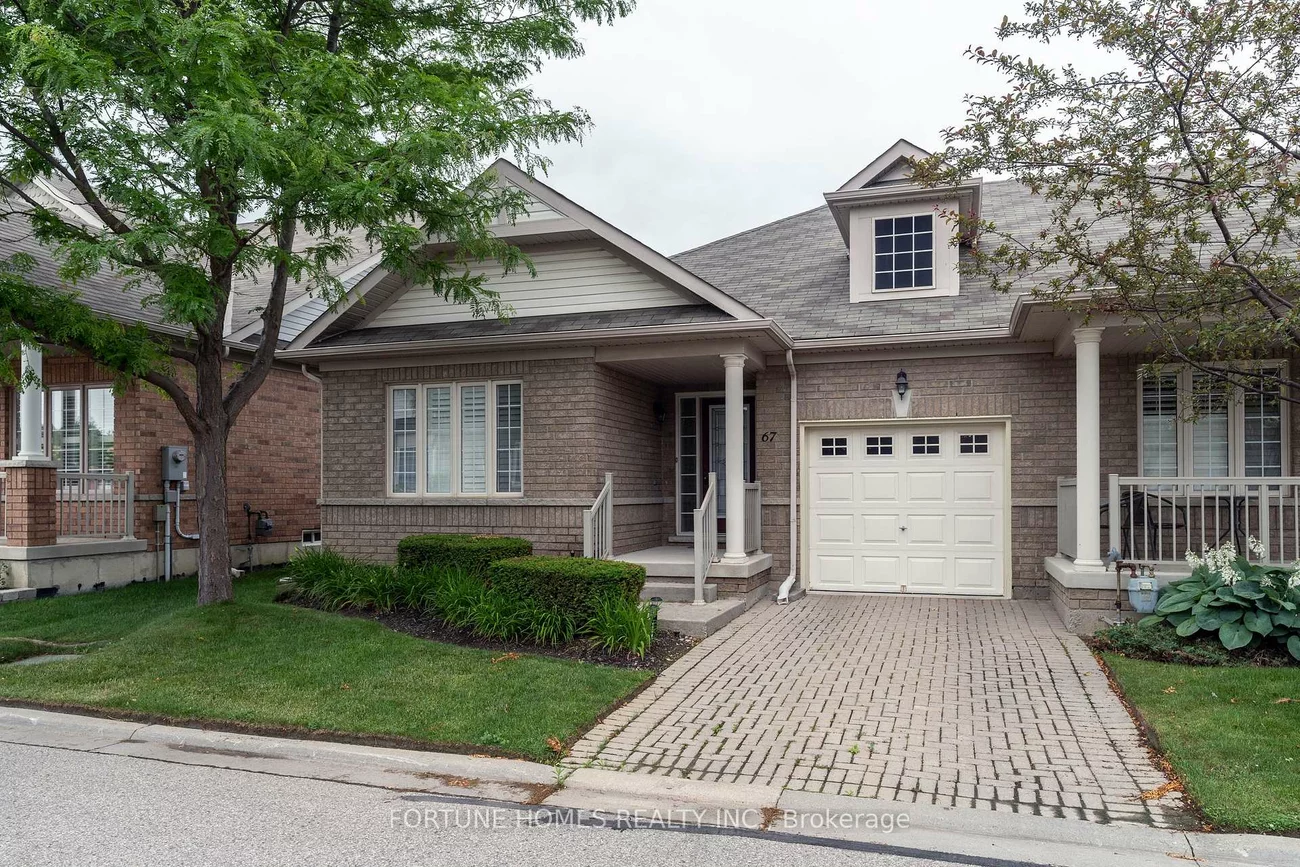 67, Locust, Sandringham-Wellington, Brampton