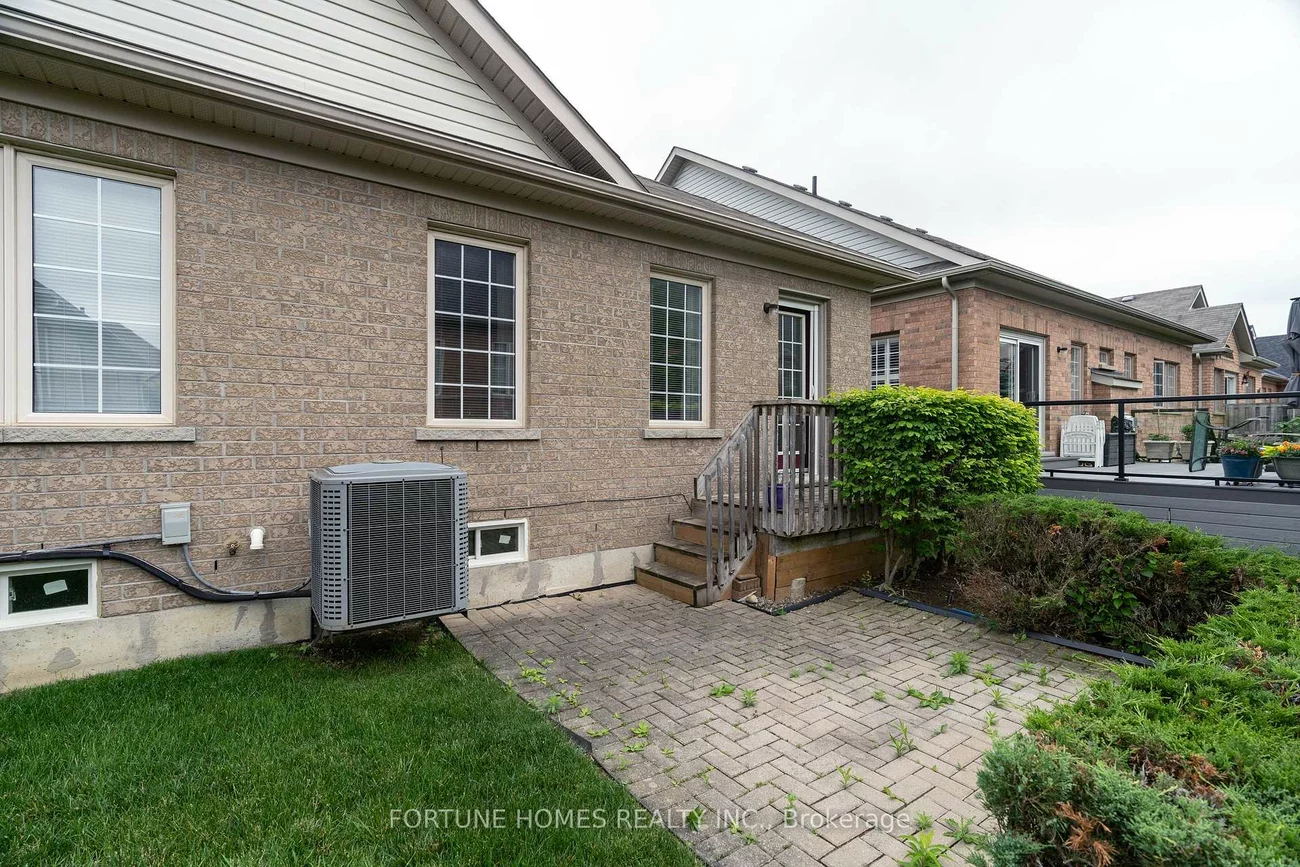 67, Locust, Sandringham-Wellington, Brampton