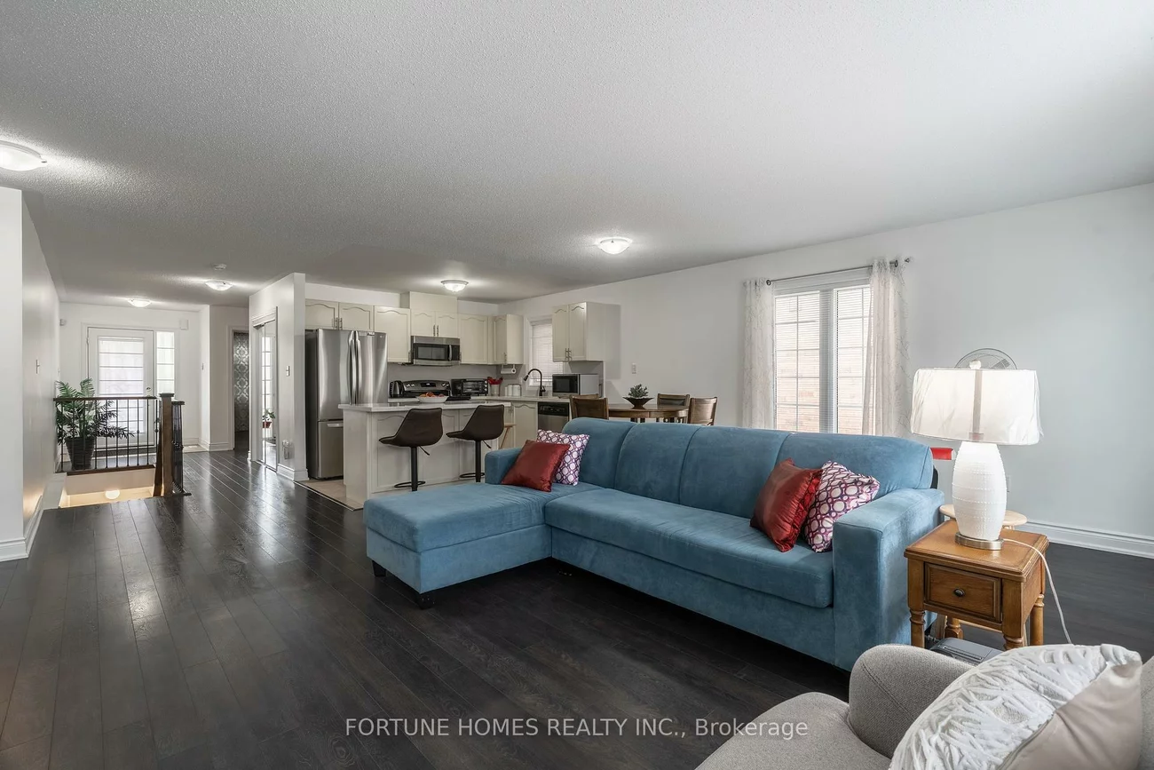 67, Locust, Sandringham-Wellington, Brampton