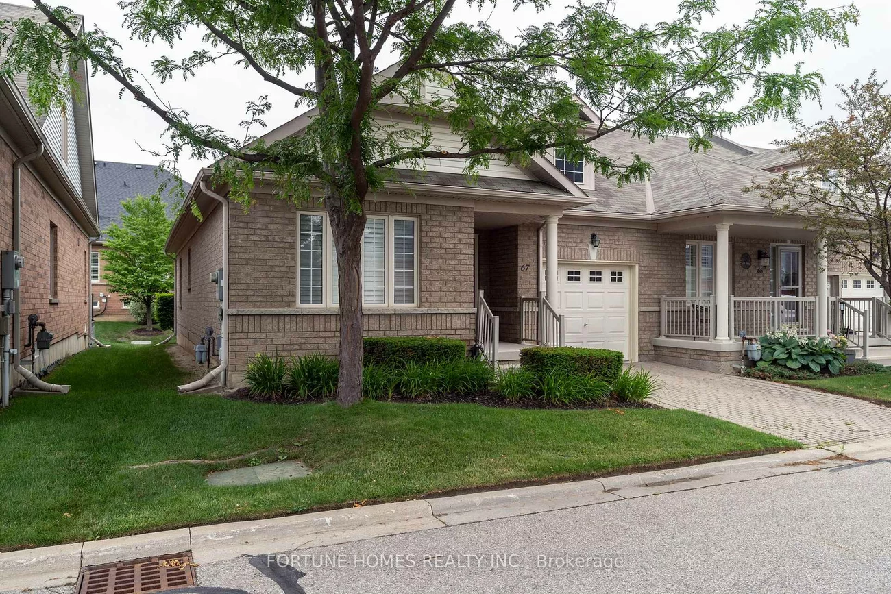 67, Locust, Sandringham-Wellington, Brampton