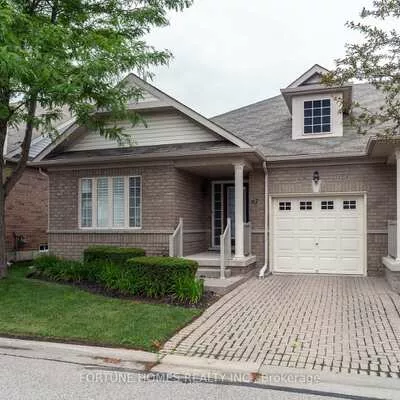 67, Locust, Sandringham-Wellington, Brampton