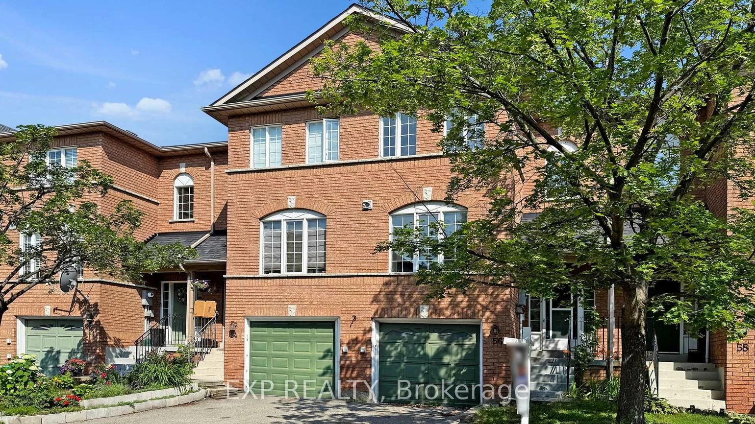 65, Brickyard, Brampton North, Brampton