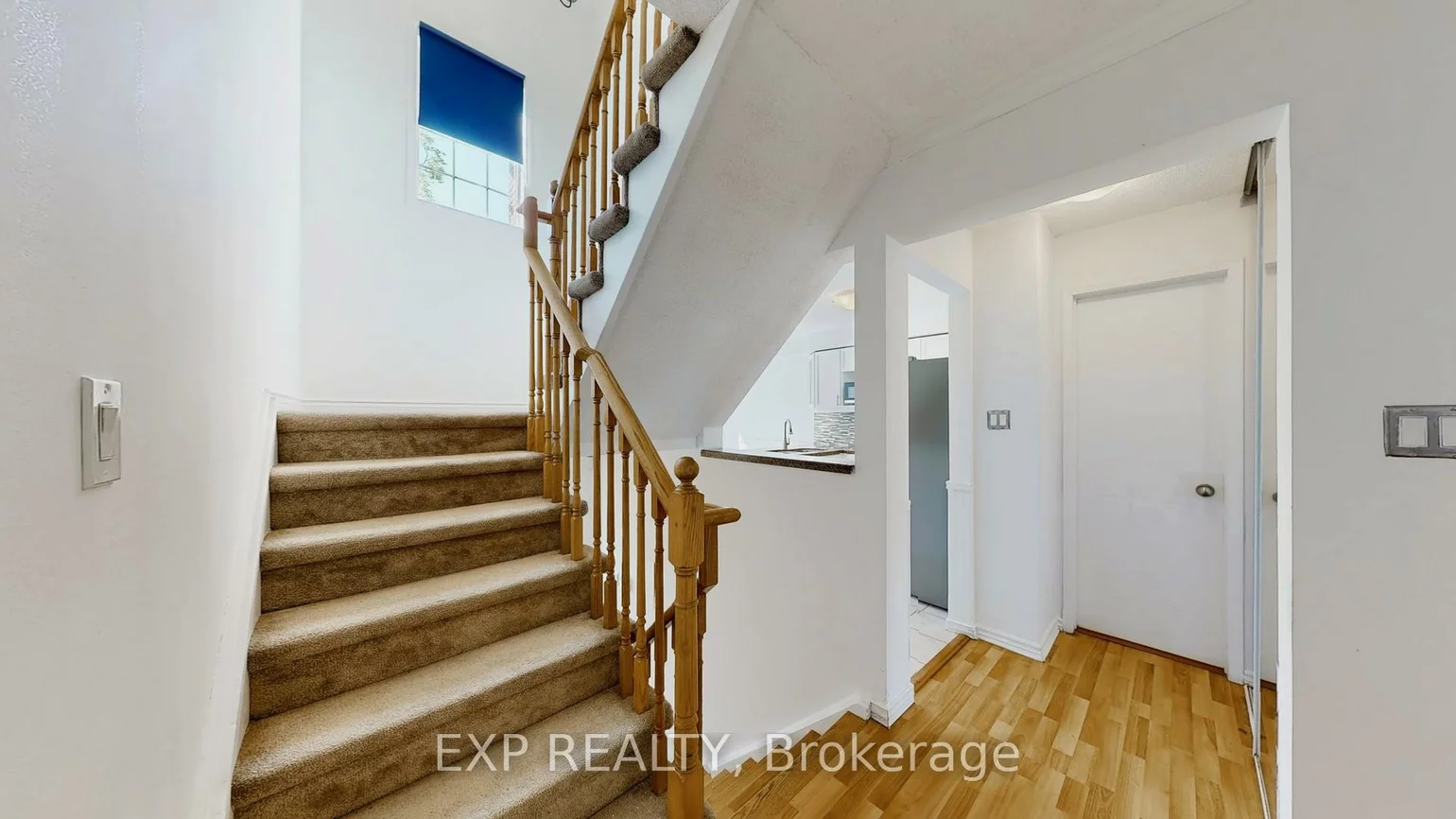 65, Brickyard, Brampton North, Brampton