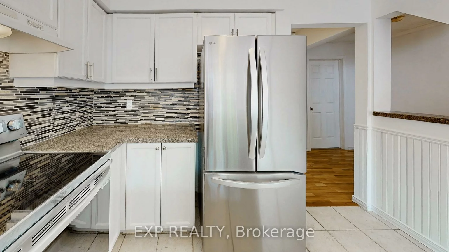 65, Brickyard, Brampton North, Brampton