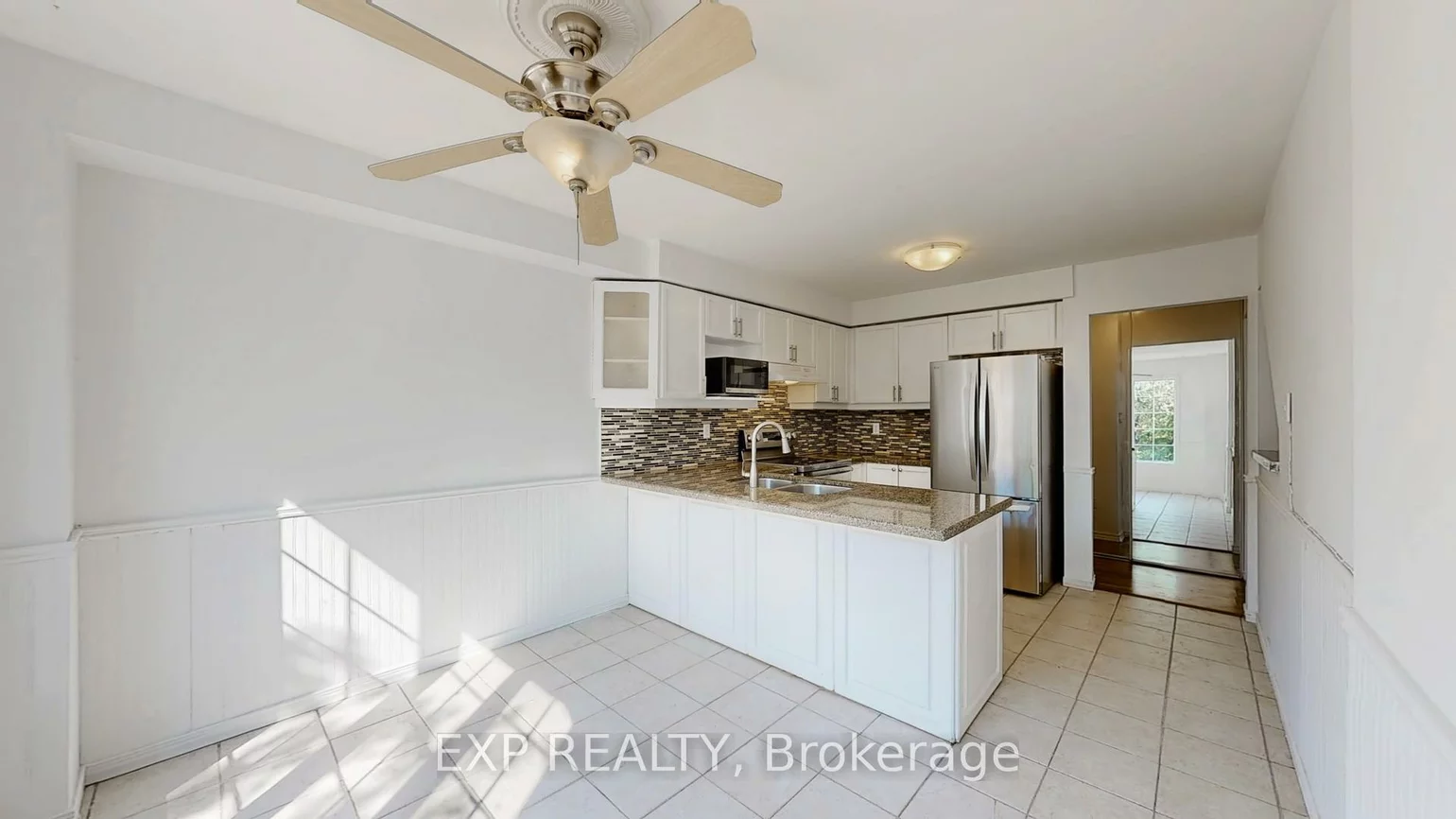 65, Brickyard, Brampton North, Brampton