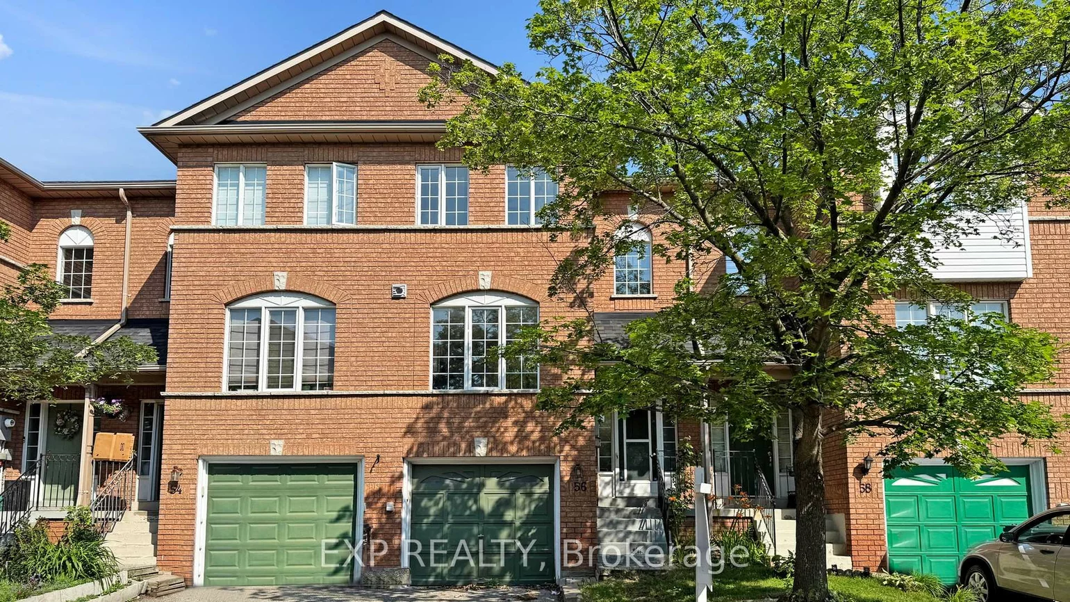 65, Brickyard, Brampton North, Brampton