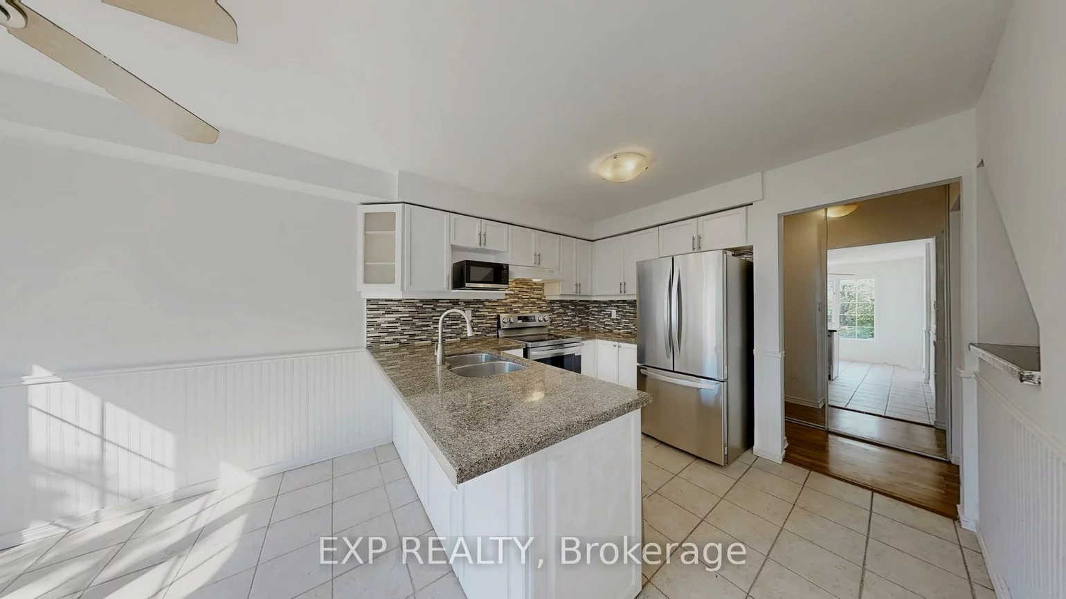 65, Brickyard, Brampton North, Brampton