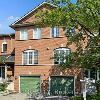 65, Brickyard, Brampton North, Brampton