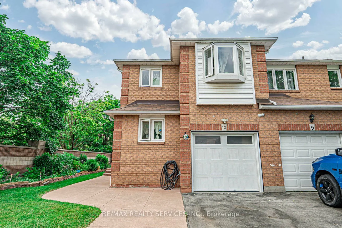 10, Shirley, Heart Lake East, Brampton