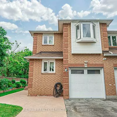 10, Shirley, Heart Lake East, Brampton