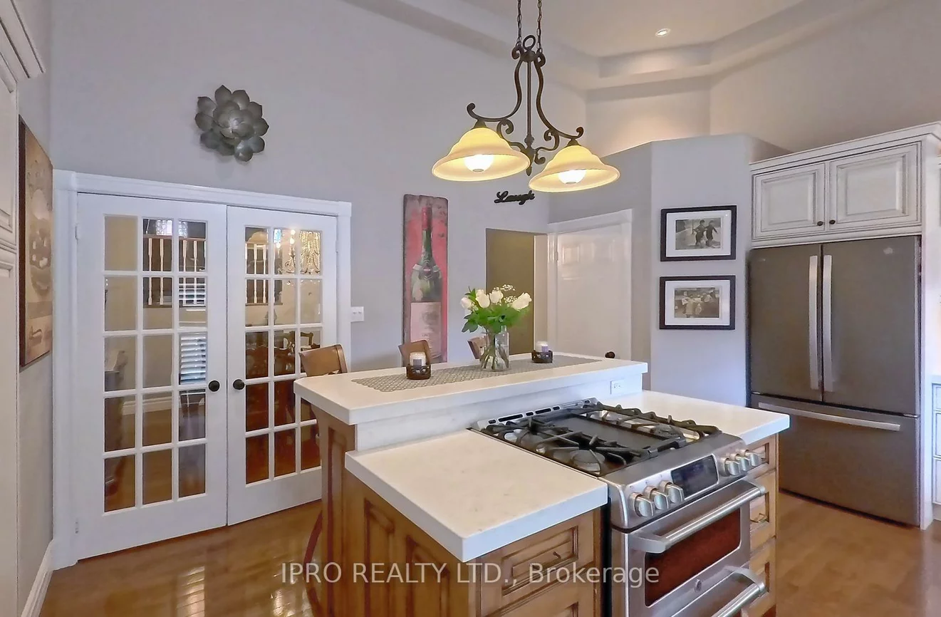 40, Stornwood, Fletcher's Creek South, Brampton