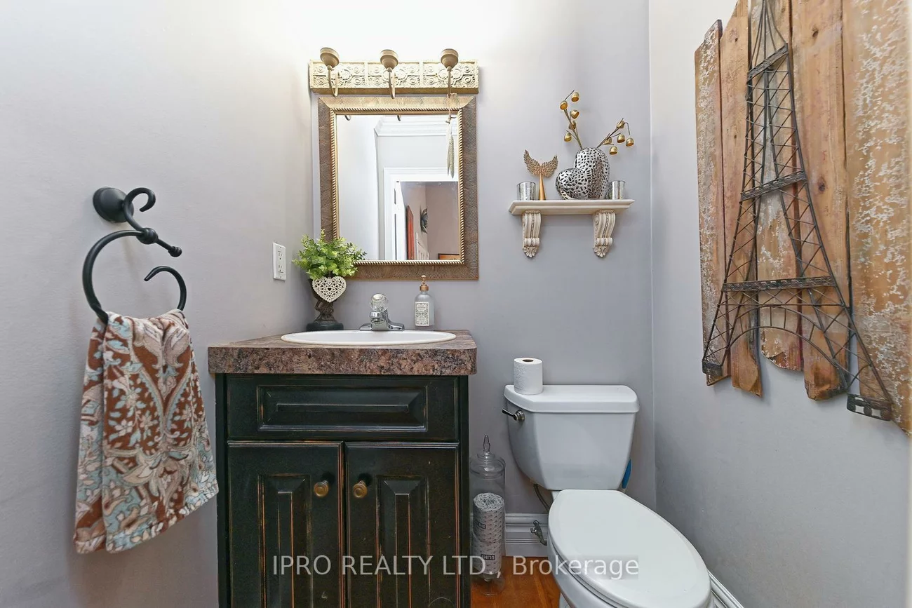40, Stornwood, Fletcher's Creek South, Brampton