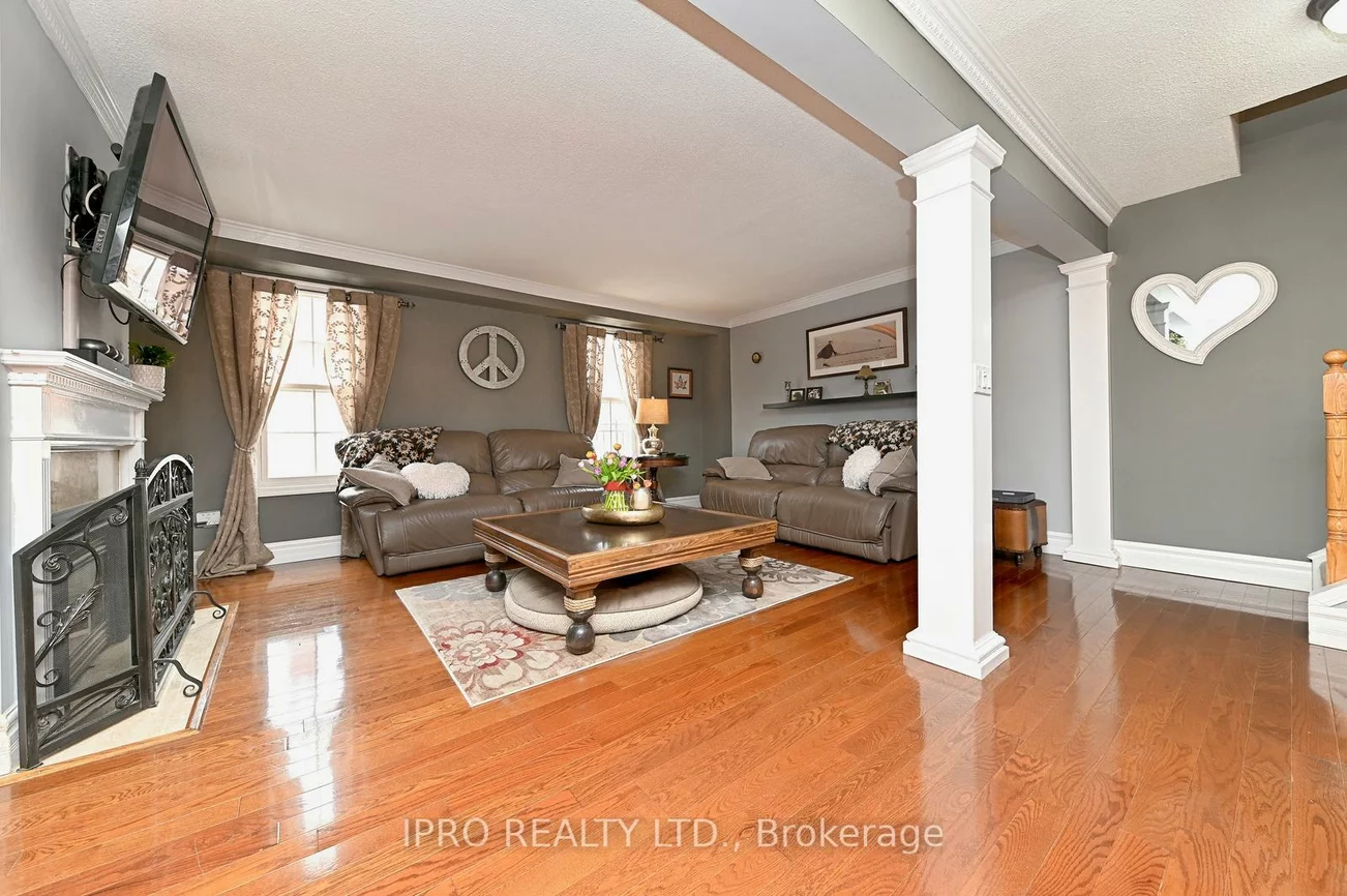 40, Stornwood, Fletcher's Creek South, Brampton
