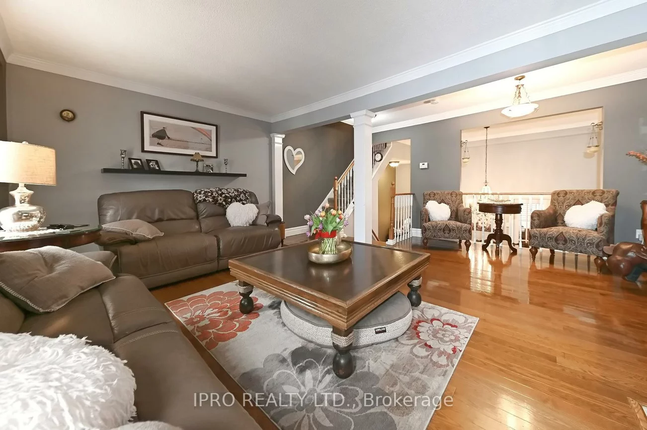 40, Stornwood, Fletcher's Creek South, Brampton