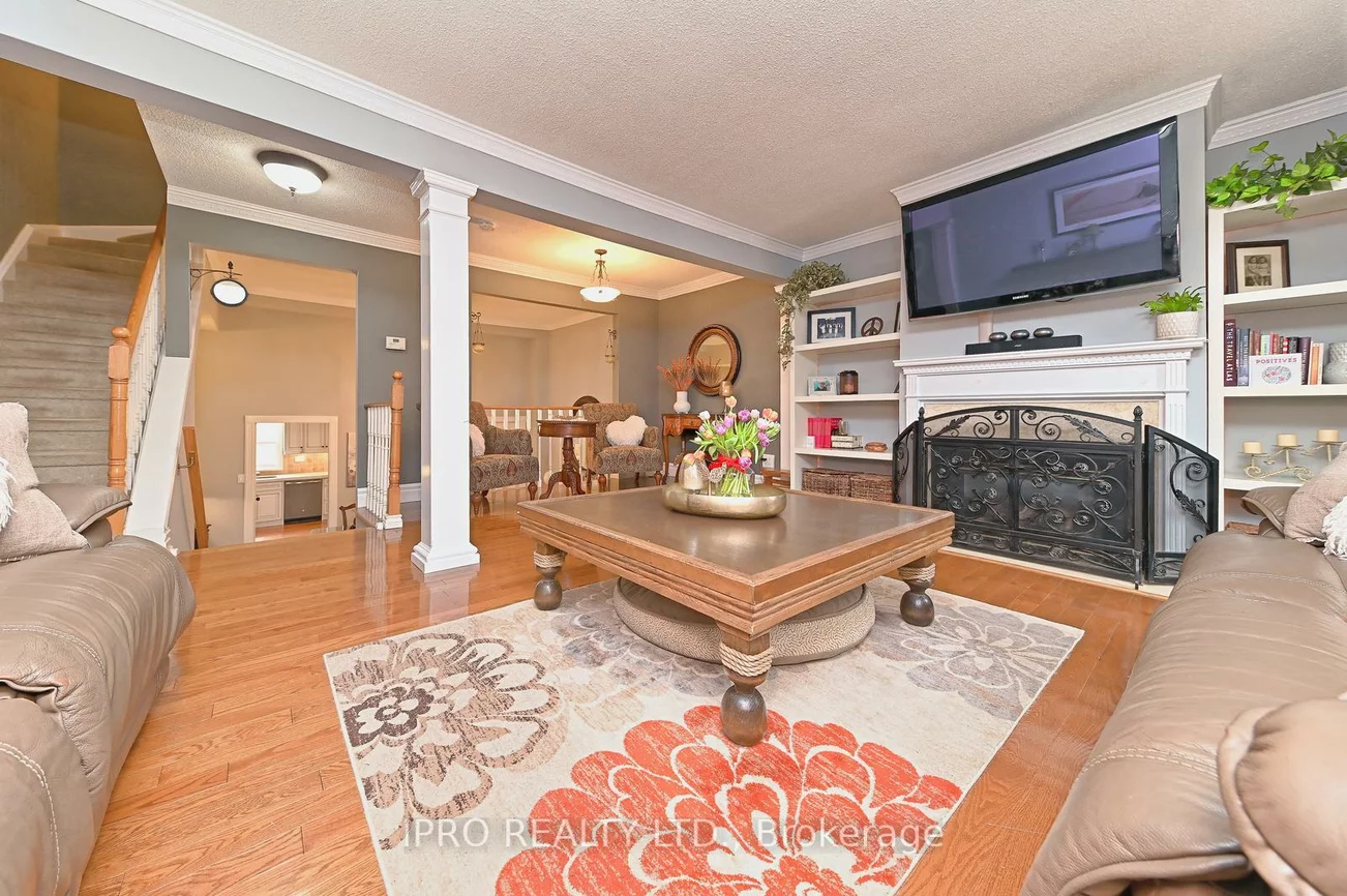40, Stornwood, Fletcher's Creek South, Brampton