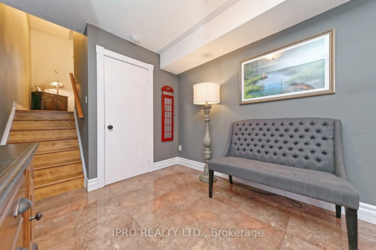 40, Stornwood, Fletcher's Creek South, Brampton