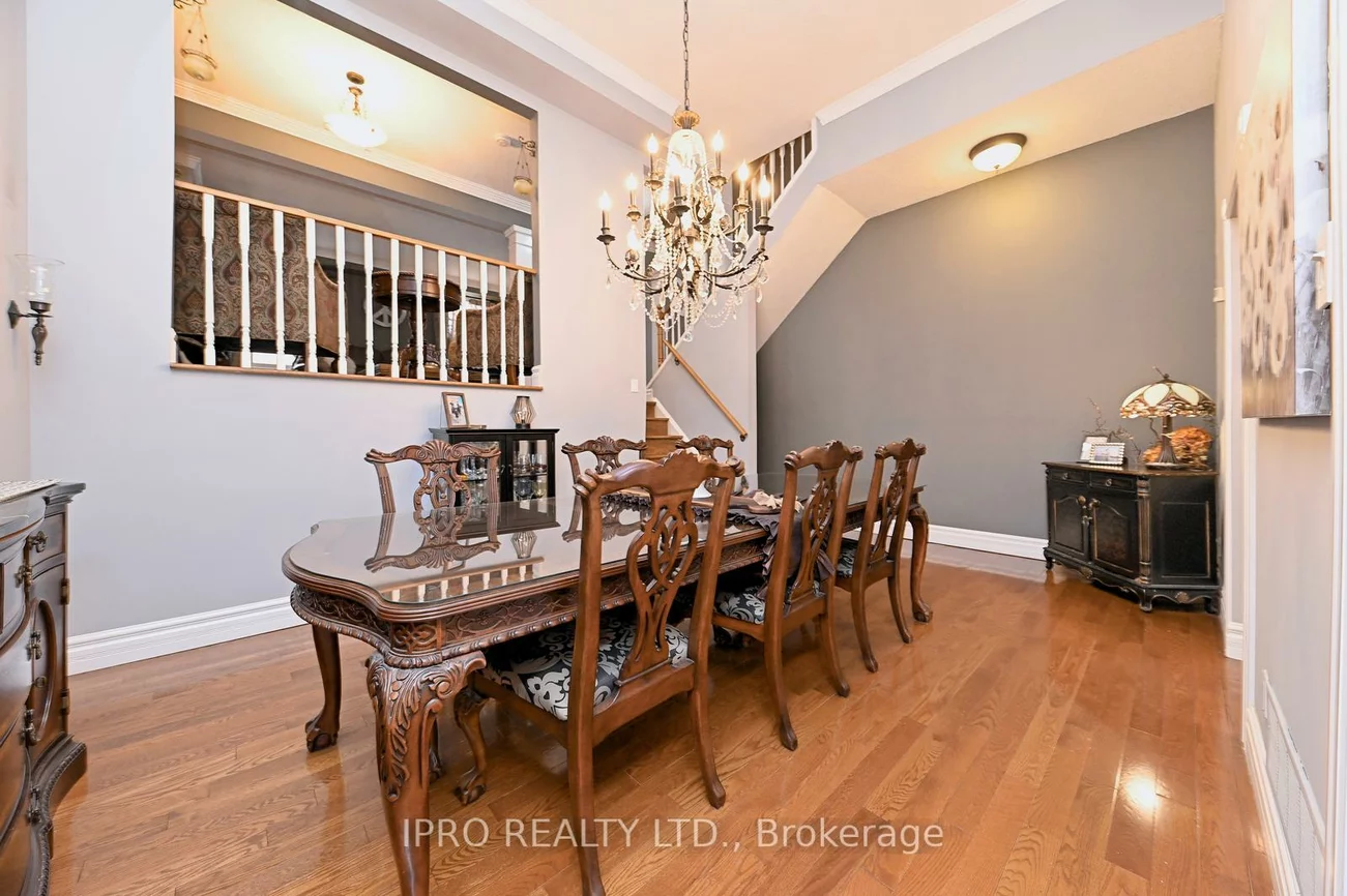 40, Stornwood, Fletcher's Creek South, Brampton