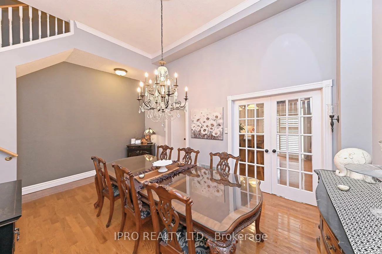 40, Stornwood, Fletcher's Creek South, Brampton