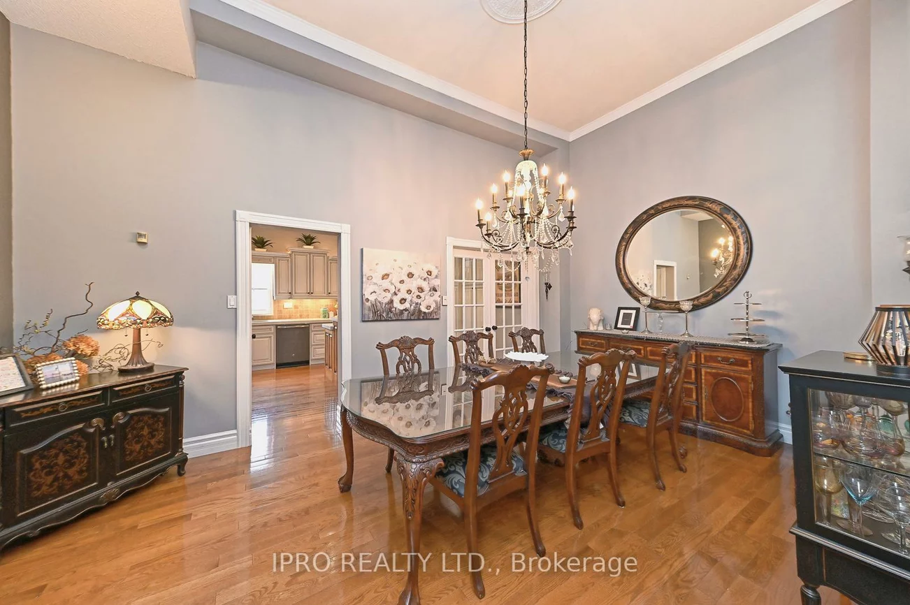 40, Stornwood, Fletcher's Creek South, Brampton
