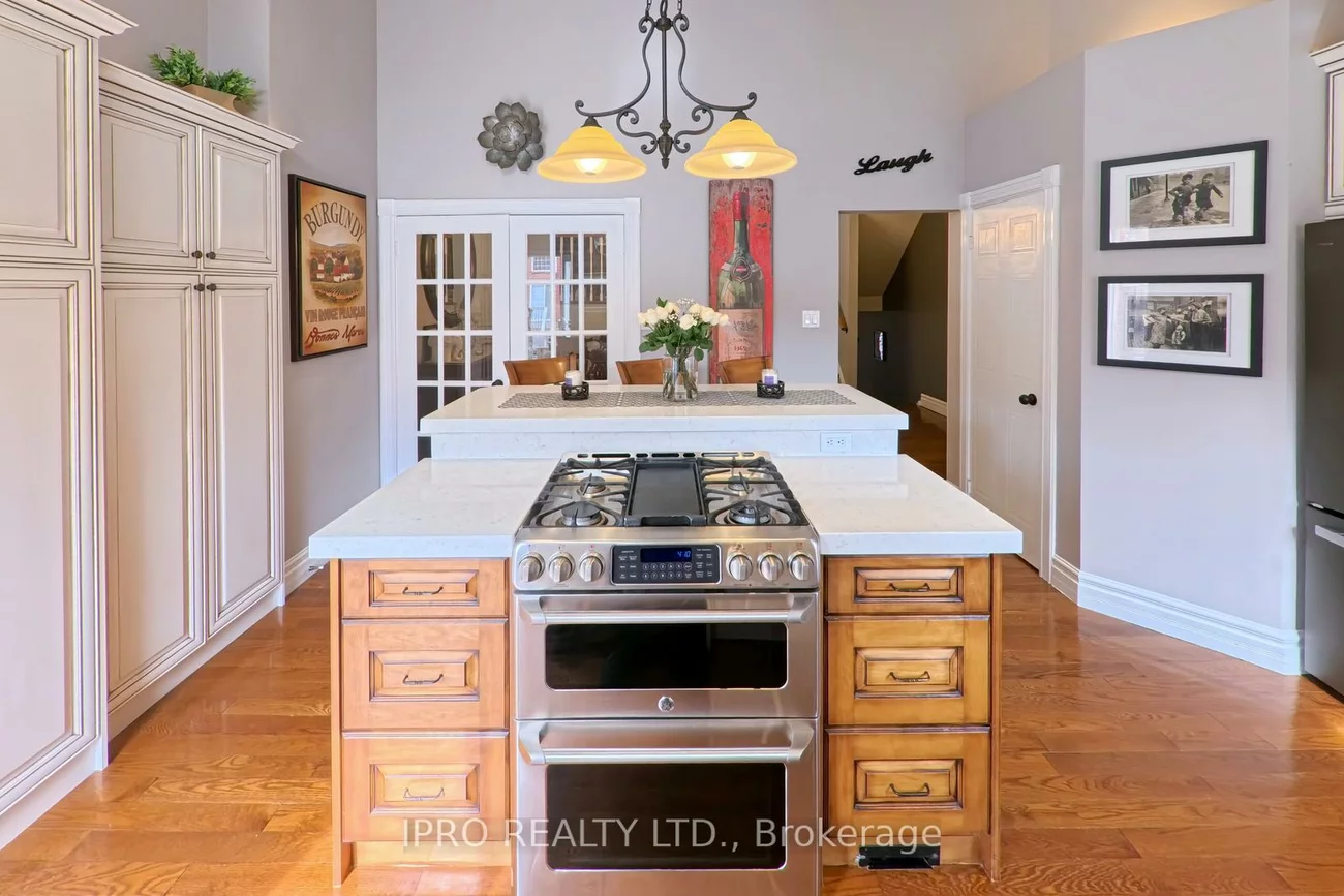 40, Stornwood, Fletcher's Creek South, Brampton