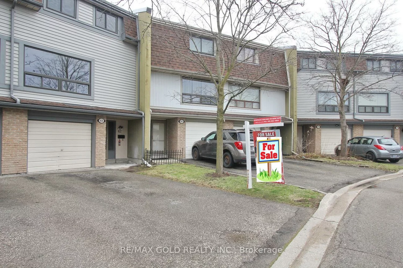62, Ashton, Central Park, Brampton