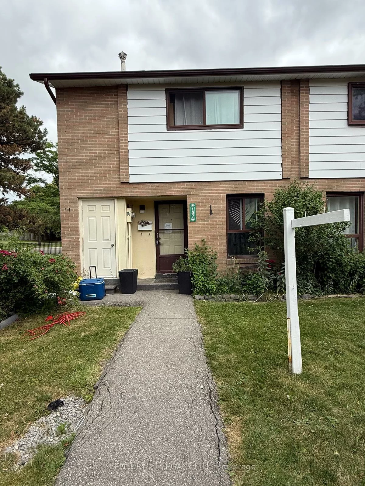 157, Fleetwood, Southgate, Brampton