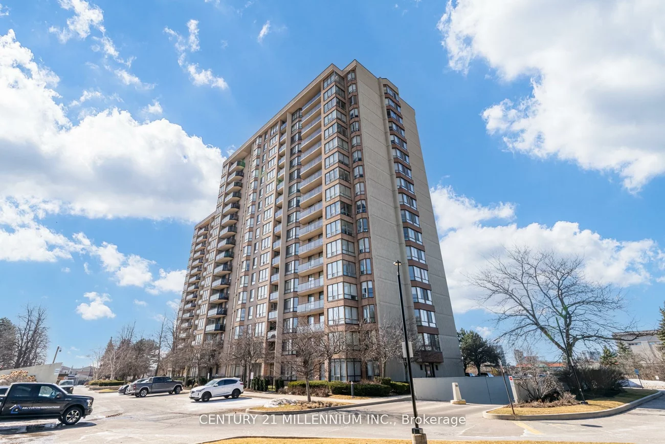 20, Cherrytree, Fletcher's Creek South, Brampton