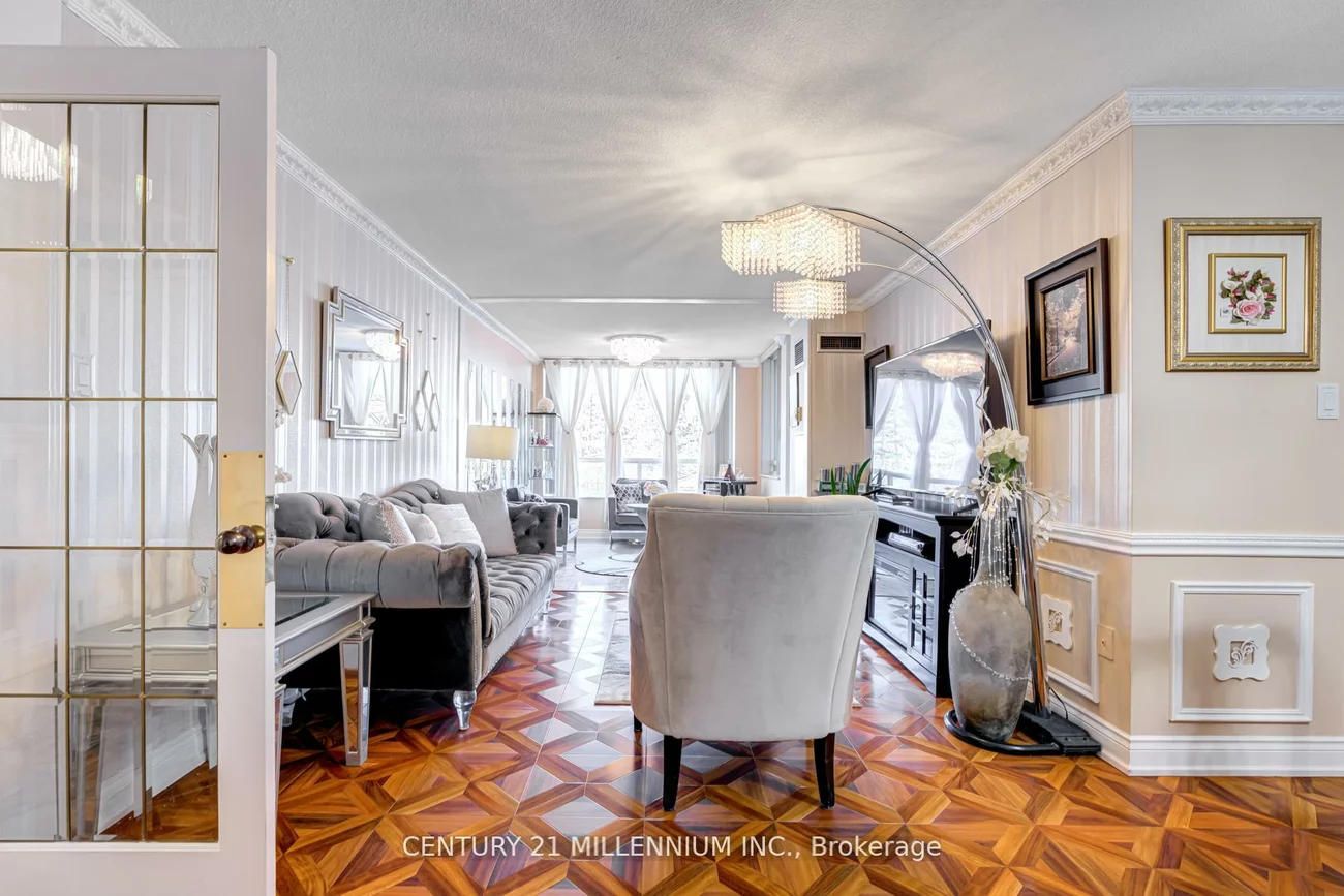 20, Cherrytree, Fletcher's Creek South, Brampton