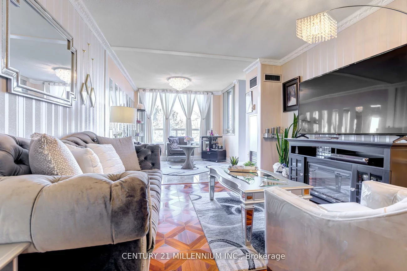 20, Cherrytree, Fletcher's Creek South, Brampton