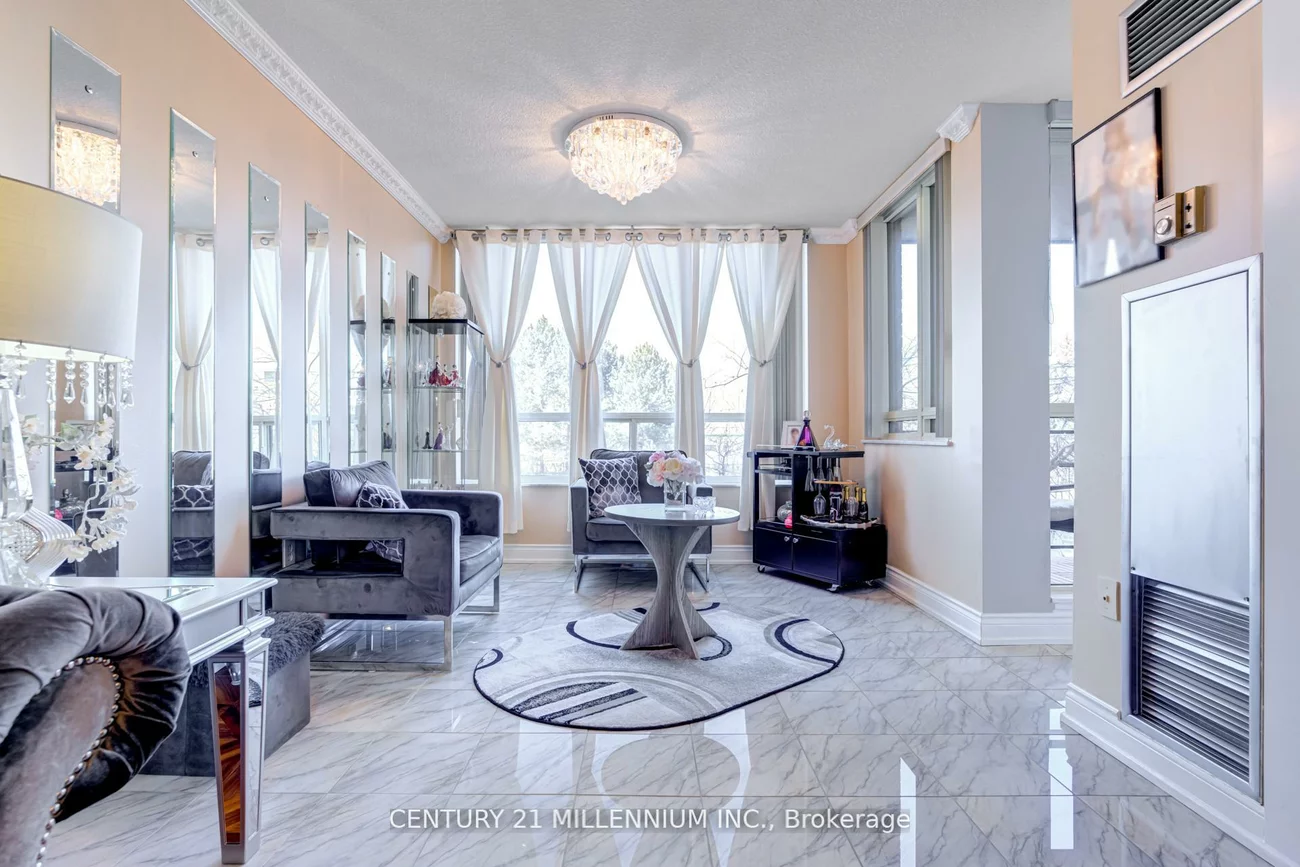 20, Cherrytree, Fletcher's Creek South, Brampton