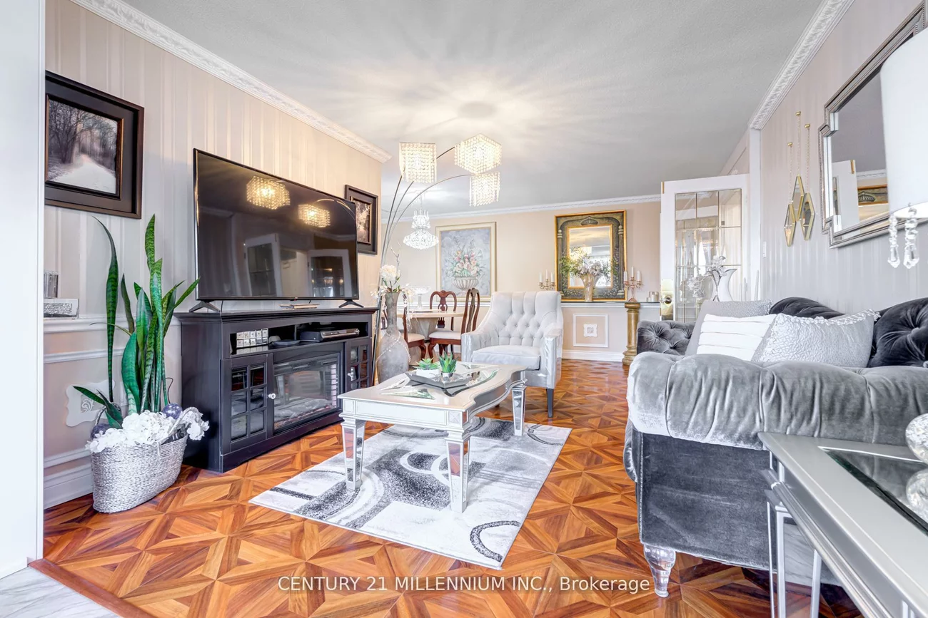 20, Cherrytree, Fletcher's Creek South, Brampton