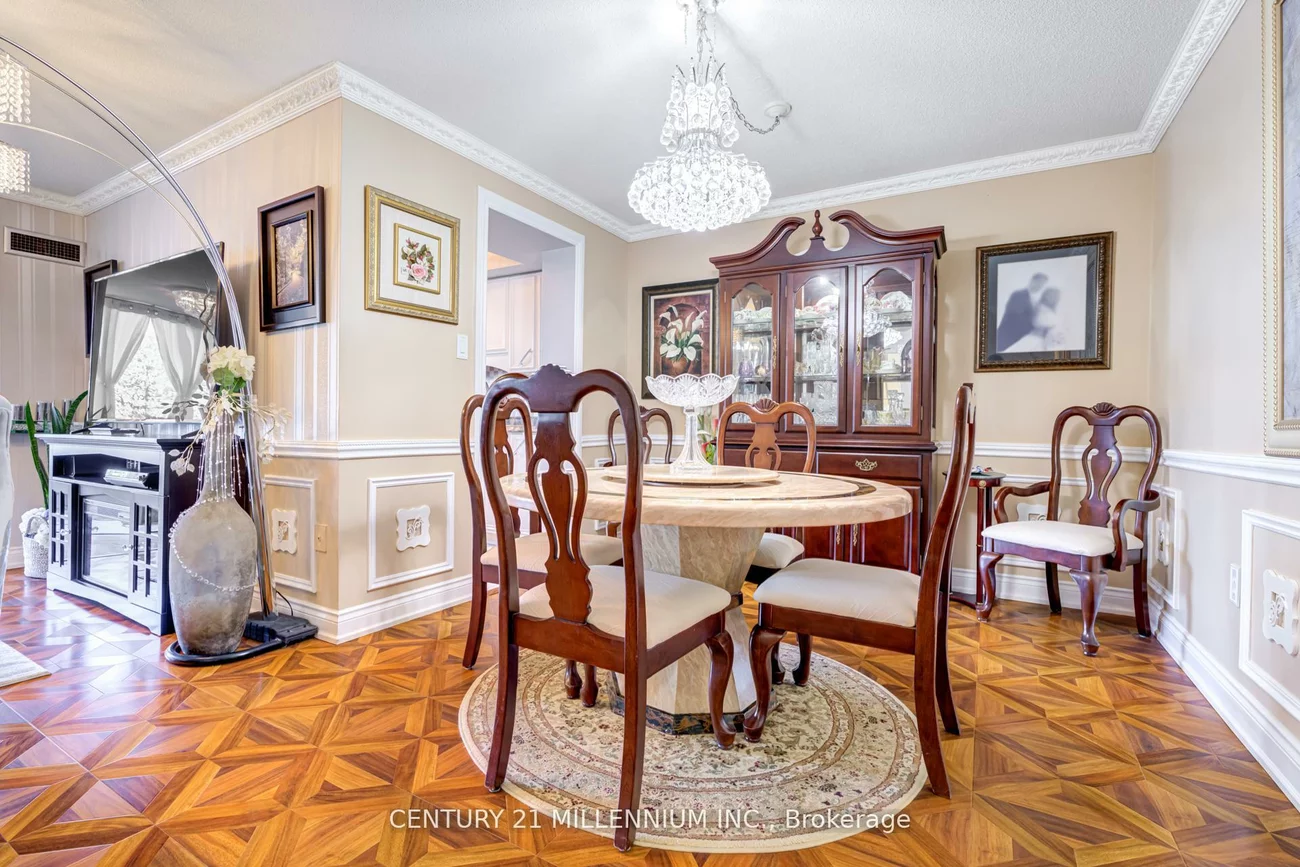 20, Cherrytree, Fletcher's Creek South, Brampton