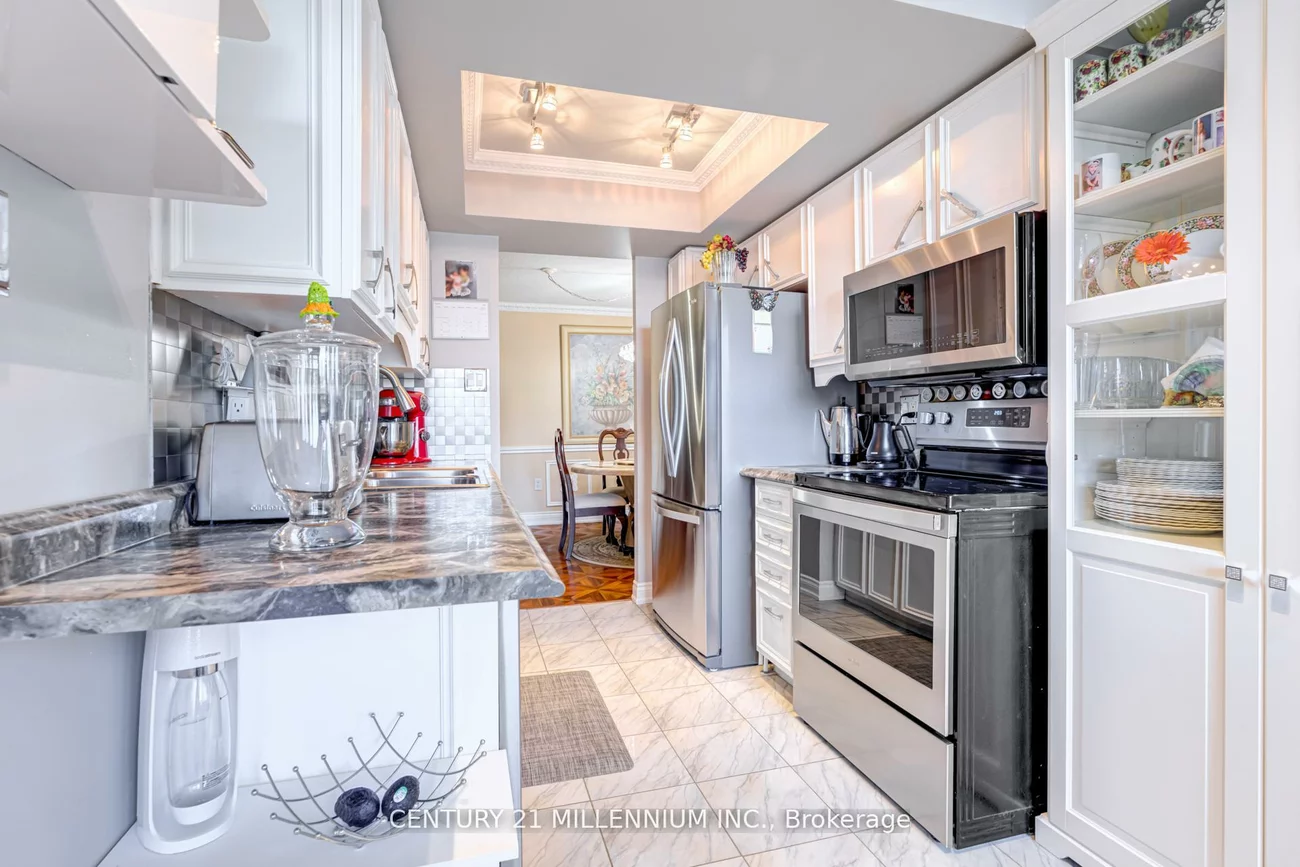 20, Cherrytree, Fletcher's Creek South, Brampton