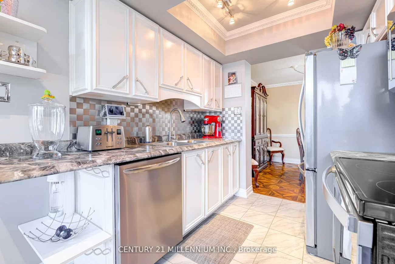 20, Cherrytree, Fletcher's Creek South, Brampton