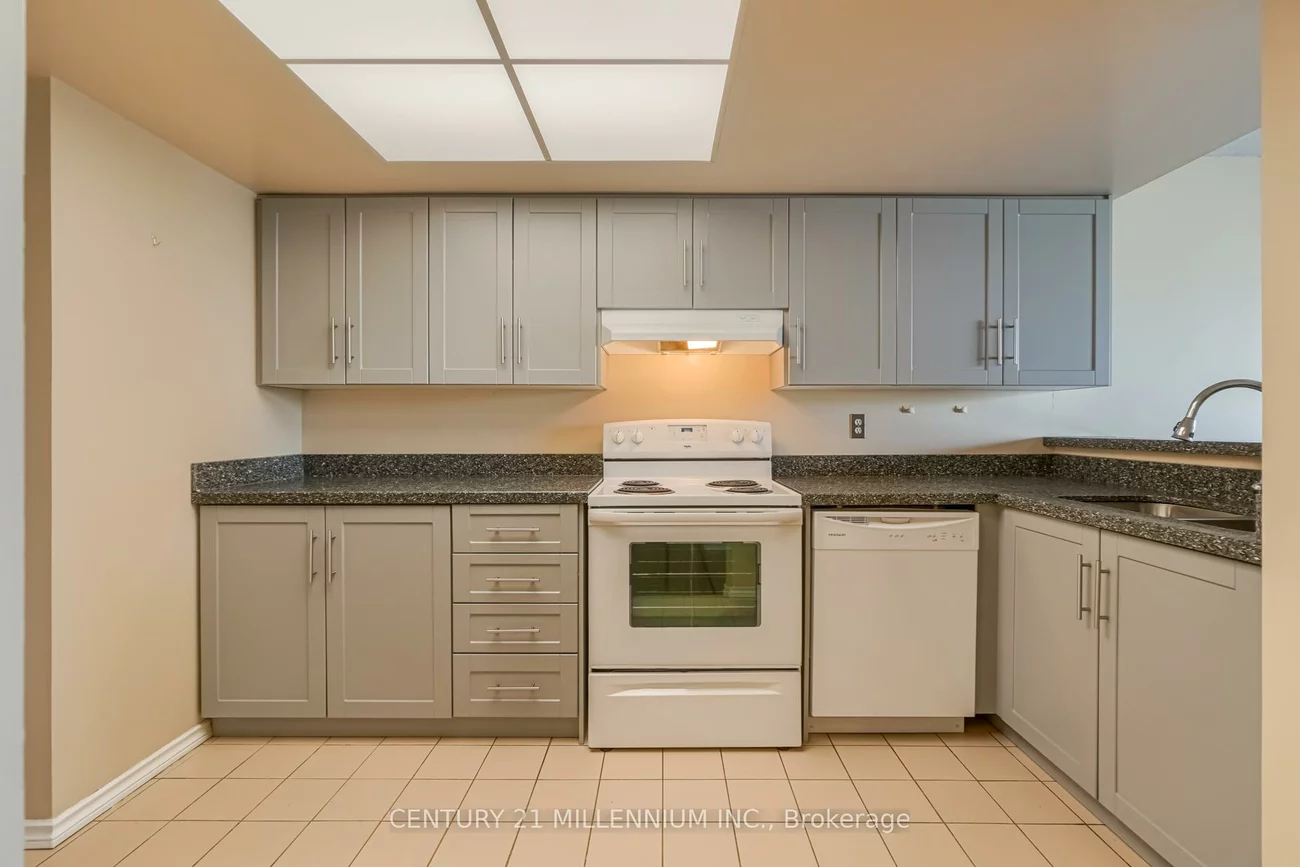 20, Cherrytree, Fletcher's Creek South, Brampton