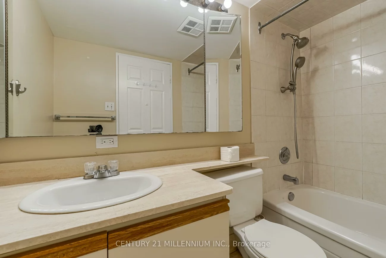 20, Cherrytree, Fletcher's Creek South, Brampton