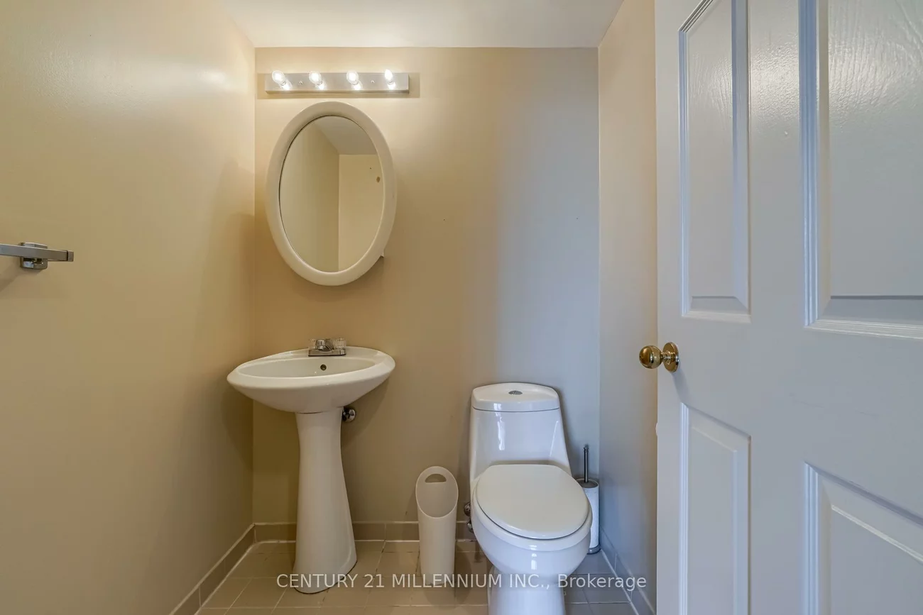 20, Cherrytree, Fletcher's Creek South, Brampton