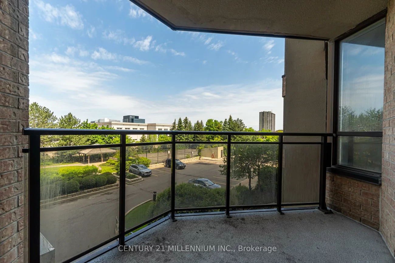 20, Cherrytree, Fletcher's Creek South, Brampton