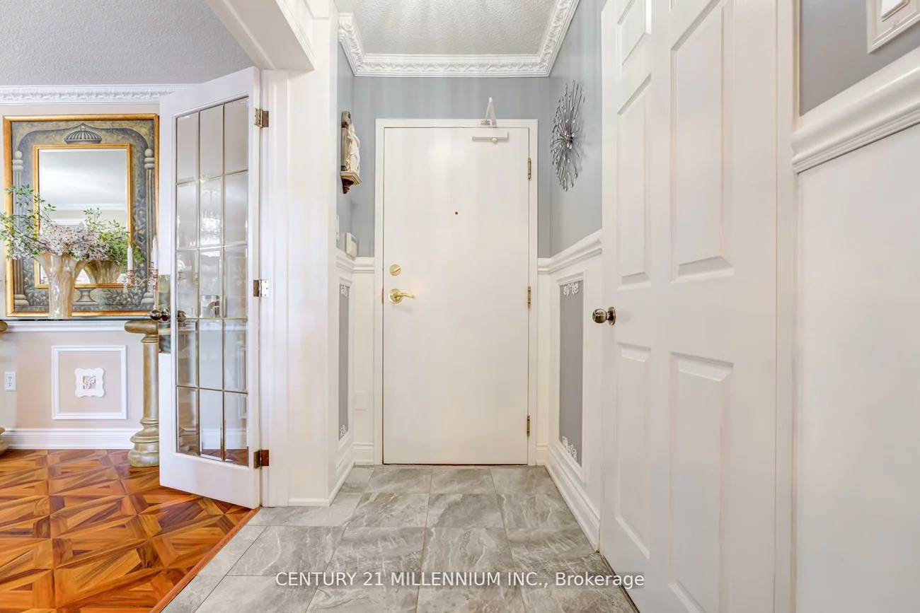20, Cherrytree, Fletcher's Creek South, Brampton
