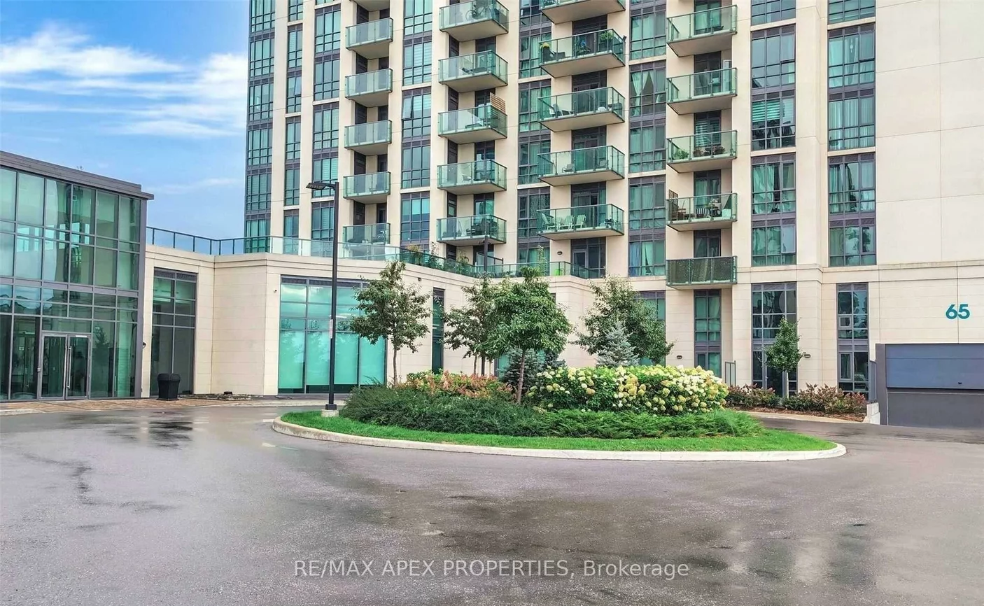 65, Yorkland, Goreway Drive Corridor, Brampton